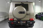 Mercedes-AMG G63 35th Edition by Select-Nano 2016 года